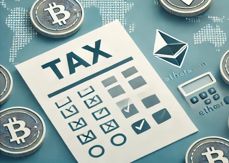 Are crypto gains taxed