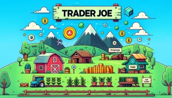 Understanding Trader Joe: Your Easy Guide to Avalanche’s Popular DeFi Platform