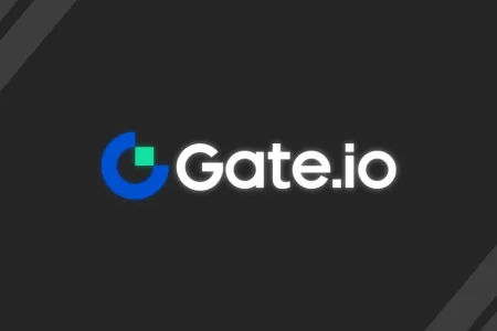 Gate.io Crypto Exchange