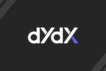 dYdX Decentralized Exchange